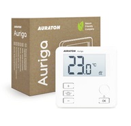 KÁBLOVÝ OVLÁDAČ, OVLÁDAČ PECE, IZBOVÝ TERMOSTAT AURATON 3003 AURIGA KÁBLOVÝ OVLÁDAČ, OVLÁDAČ PECE, IZBOVÝ TERMOSTAT AURATON 3003 AURIGA