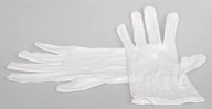 Bavlnené rukavice Technotape 08 S