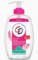 CD Cranberry emulzia intímnej hygieny 300 ml DE CD Cranberry emulzia intímnej hygieny 300 ml DE