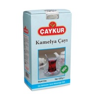 Turecký čierny čaj Caykur Kamelya – 1000 g Turecký čierny čaj Caykur Kamelya – 1000 g
