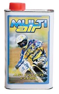 Mazivo na vzduchový filter v enduro crossovom motocykli Mazivo na vzduchový filter v enduro crossovom motocykli