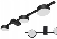 Stropné bodové halogénové svietidlo GX53