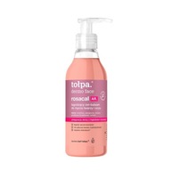TOŁPA Upokojujúci gél-balzam na umývanie tváre s rosaceou 195 ml TOŁPA Upokojujúci gél-balzam na umývanie tváre s rosaceou 195 ml