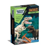 CLEMENTONI FOSSIL T-REX 50858 CLEMENTONI FOSSIL T-REX 50858