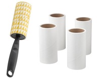 IKEA BASTIS valček na šaty + 4 vložky IKEA BASTIS valček na šaty + 4 vložky