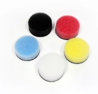 Sada leštiacich špongií NAT 25 mm Nano Polisher Sada leštiacich špongií NAT 25 mm Nano Polisher