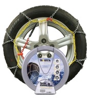 Taurus snehové reťaze 9mm 225/60R17 235/55R17 Taurus snehové reťaze 9mm 225/60R17 235/55R17