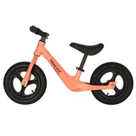 Balančný bicykel Trike Fix Active X2, oranžová Balančný bicykel Trike Fix Active X2, oranžová