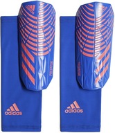 ADIDAS FUTBALOVÉ NÁHROBKY S KOMPRESNÝMI PONOŽKAMI ADIDAS FUTBALOVÉ NÁHROBKY S KOMPRESNÝMI PONOŽKAMI