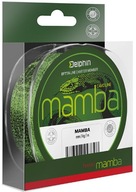 DELPHIN MAMBA FEEDER LINE 0,18mm 200m DELPHIN MAMBA FEEDER LINE 0,18mm 200m