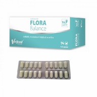 Flora Balance 20 kapsúl. Pre psa, pre mačku Flora Balance 20 kapsúl. Pre psa, pre mačku