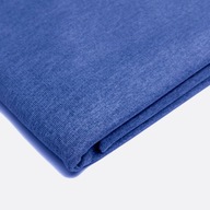 Mikina s slučkami Jeans melange Mikina s slučkami Jeans melange