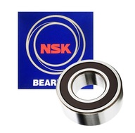 LOŽISKO 6006 RS NSK JEDNORADOVÝ PLAIN GUL LOŽISKO 6006 RS NSK JEDNORADOVÝ PLAIN GUL