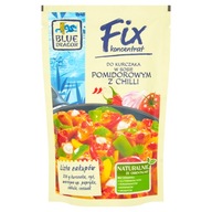 Blue Dragon Fix kuracie paradajková chilli omáčka 145g Blue Dragon Fix kuracie paradajková chilli omáčka 145g