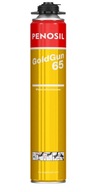 GOLD 65 MAX montážna pena Efficient PENOSIL 900ml. GOLD 65 MAX montážna pena Efficient PENOSIL 900ml.