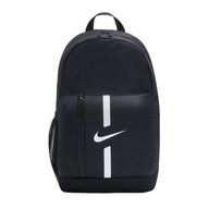 NIKE ŠKOLSKÝ BATOH MLÁDEŽ ČIERNA A4 + PLÁN NIKE ŠKOLSKÝ BATOH MLÁDEŽ ČIERNA A4 + PLÁN