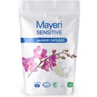 Mayeri pracie kapsule sensitiv 32 kusov ECO