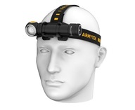 ČELOVÁ LAMPA ARMYTEK WIZARD C2 PRO MAX 4000 LM ČELOVÁ LAMPA ARMYTEK WIZARD C2 PRO MAX 4000 LM