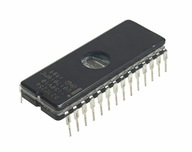 D27C256 IC: 256K CHMOS EPROM D27C256 IC: 256K CHMOS EPROM