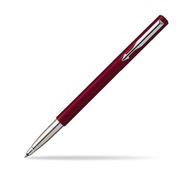 Štandardné červené guľôčkové pero Parker Vector