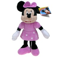 Mickey Mouse: Minnie Mouse maskot 30 cm (11895) Mickey Mouse: Minnie Mouse maskot 30 cm (11895)
