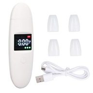 PROFESIONÁLNY ELEKTRONICKÝ analyzátor dychu 4 trysky PROFESIONÁLNY ELEKTRONICKÝ analyzátor dychu 4 trysky