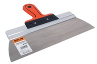 TUHÝ tmel na nerezovú omietku 0,4 mm 350 mm TUHÝ tmel na nerezovú omietku 0,4 mm 350 mm