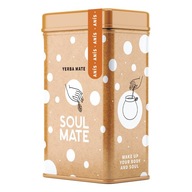 Yerbera Can Soul Mate Organica Anis 0,5kg 500g