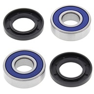 LOŽISKÁ PREDNÉHO KOLESA S TESNENIAMI YAMAHA WR250R 08-14, WR250X LOŽISKÁ PREDNÉHO KOLESA S TESNENIAMI YAMAHA WR250R 08-14, WR250X