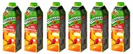 6x 1L džús TYMBARK multivitamínový kartón BAL 6x 1L džús TYMBARK multivitamínový kartón BAL