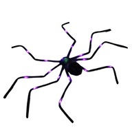 Hračka Giant Spider Illuminated Halloween Hračka Giant Spider Illuminated Halloween