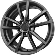 ráfiky 17 5x100 AUDI A1 S1 A3 8L TT 8N SEAT LEON 1 ráfiky 17 5x100 AUDI A1 S1 A3 8L TT 8N SEAT LEON 1