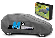 Plachta Kegel-Błażusiak POJAZDNÁ GARÁŽ M2 hatchback Plachta Kegel-Błażusiak POJAZDNÁ GARÁŽ M2 hatchback