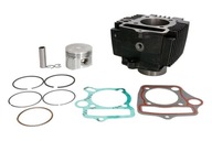 Valec motora INPARTS IP000281 Valec motora INPARTS IP000281
