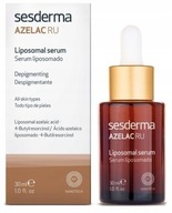 SESDERMA AZELAC RU Depigmentačné lipozómové SÉRUM