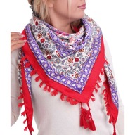 Dámska šatka dámska šatka SCARF dámske šatky Dámska šatka dámska šatka SCARF dámske šatky