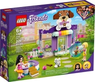 LEGO FRIENDS DOG Lounge #41691