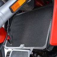 KRYT NA RADIÁTOR R&G DUCATI MTS1200 MULTI ČERVENÝ KRYT NA RADIÁTOR R&G DUCATI MTS1200 MULTI ČERVENÝ
