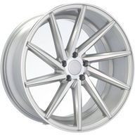 Vossen style CVT 18 pre SEAT LEON I Vossen style CVT 18 pre SEAT LEON I
