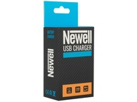 NEWELL DC-USB nabíjačka pre batérie BLN-1