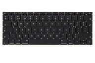 KLÁVESNICA APPLE MACBOOK 12 SETINA A1534 2016 UK KLÁVESNICA APPLE MACBOOK 12 SETINA A1534 2016 UK