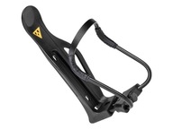 Topeak Modula Cage 2 Čierna klietka na fľašu Topeak Modula Cage 2 Čierna klietka na fľašu