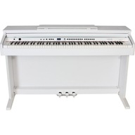 ORLA CDP101 biela matná digitálna klávesnica pre klavír