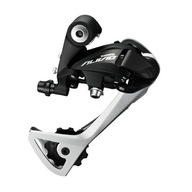 Prehadzovačka SHIMANO ALIVIO RD-T4000 9-RÝCHLOSŤ Prehadzovačka SHIMANO ALIVIO RD-T4000 9-RÝCHLOSŤ