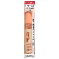 RIMMEL LASTING RADIANCE ILLUMINING CONCEALER NA OČI A TVÁR Č. 030 RIMMEL LASTING RADIANCE ILLUMINING CONCEALER NA OČI A TVÁR Č. 030