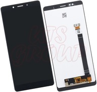 LCD displej Sony Xperia L3 I3312 I4312 obrazovka