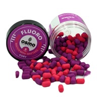 Killer Osmo Mini Wafters FLUORO TOBY 6mm Killer Osmo Mini Wafters FLUORO TOBY 6mm