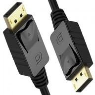 Unitek DisplayPort kábel 2,0 m