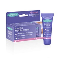 Lansinoh Lanolina MASŤ KRÉM na bradavice 40 g Lansinoh Lanolina MASŤ KRÉM na bradavice 40 g