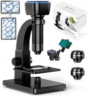 WIFI 2000x digitálny mikroskop pre prijímanie darček